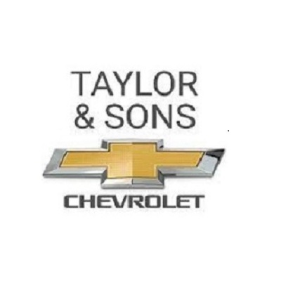 Taylor & Sons Chevrolet