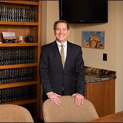 A. James Tsangeos, Attorney at Law, LLC