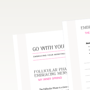 Rachel Lynn Fox - The PMDD Whisperer - Treat & Cure PMDD Naturally