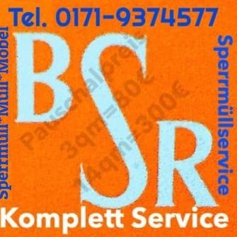 Wohnungsauflösung von 80 Euro