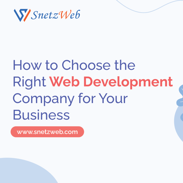 Best IT company in Ahmedabad | SnetzWeb