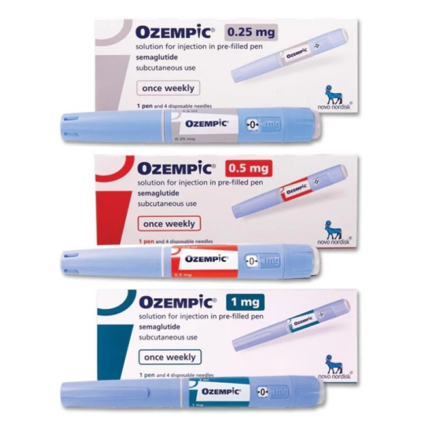 Order Ozempic without prescription same day delivery