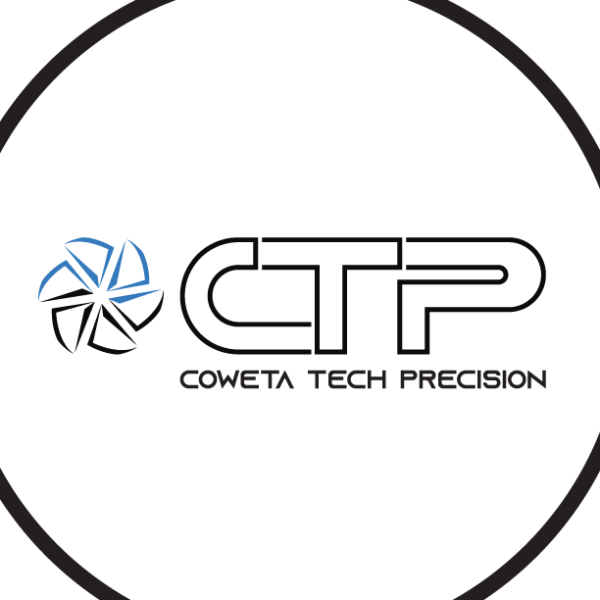 Coweta Tech Precision