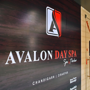 Avalon Day Spa