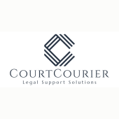 CourtCourier - Startupxplore CourtCourier