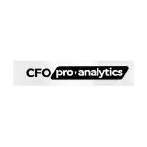 Cfo Pro Analytics