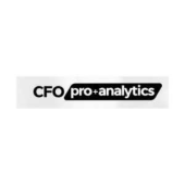 Cfo Pro Analytics