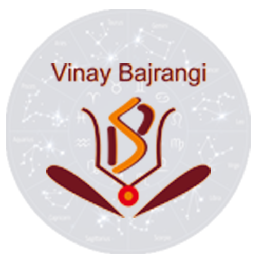 Vinay Bajrangi Karma Astro App