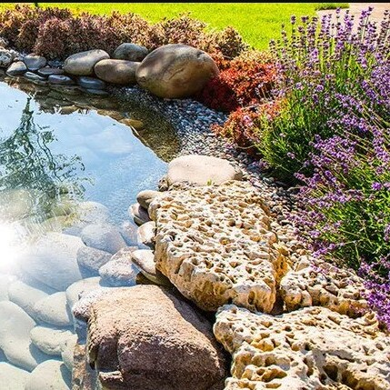 Crystal Landscape Supplies