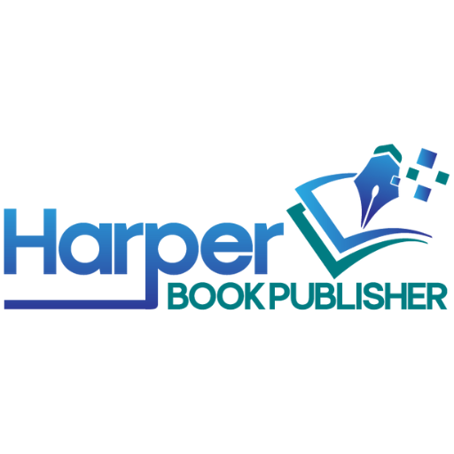 Harper Book Publisher