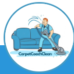 Carpet Couch Cleaning LLC