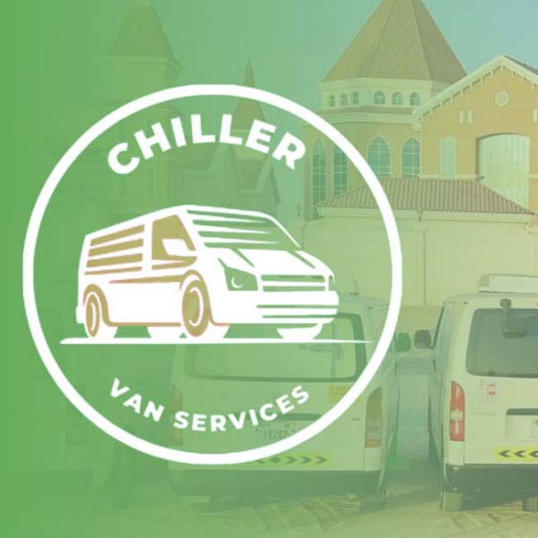 Chiller Van Services