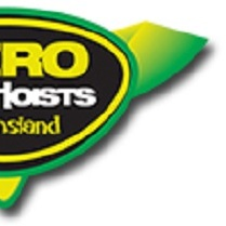 Hero Hoists QLD