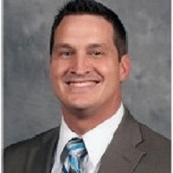Travis Terry Farm Bureau Agency