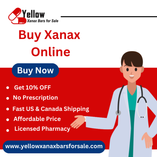 Exclusive Deals to Buy Xanax Online Via FedEX