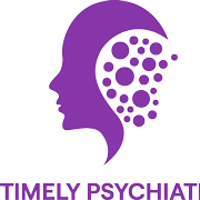 Timely Psychiatry