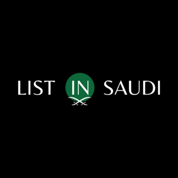 LIST IN SAUDI