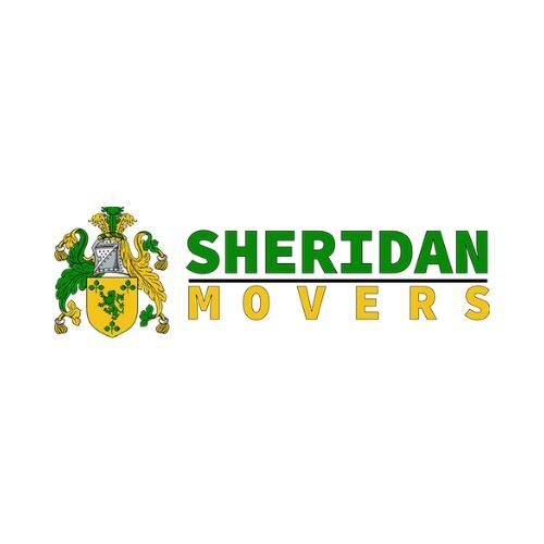 Sheridan Movers