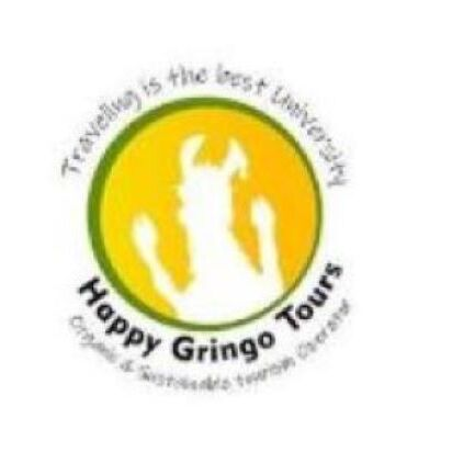 Happy Gringo Tours