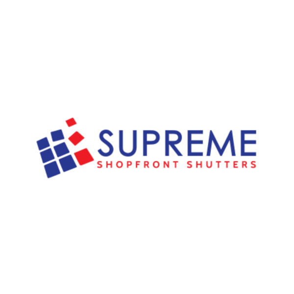 SUPREME SHOPFRONT SHUTTERS LTD