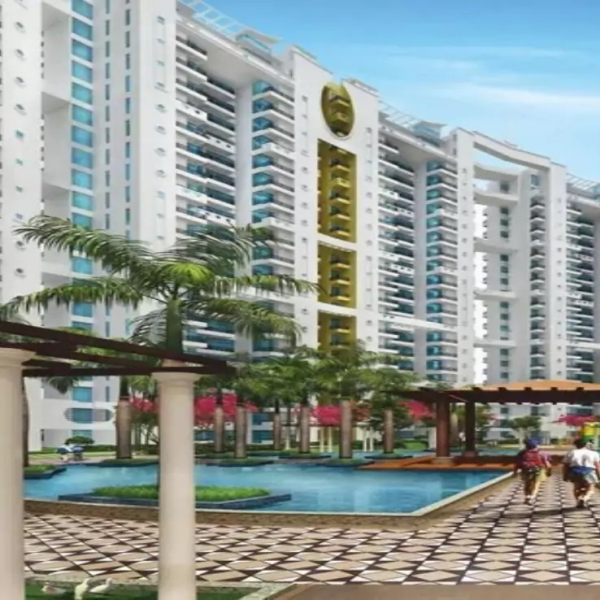 Realty Assistant - Sikka kaamna Greens