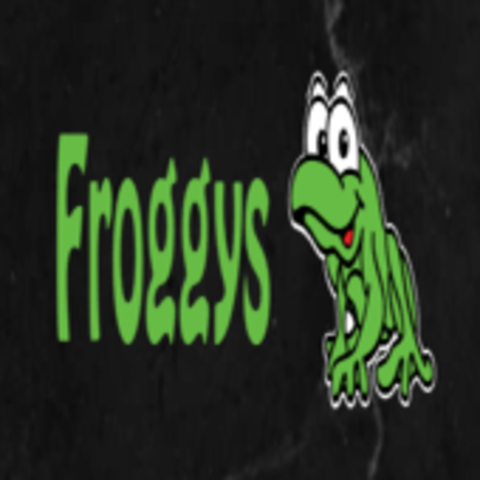 Froggys Contractor