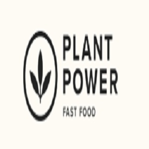 Plant Power Fast Food