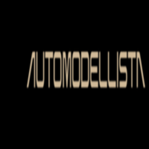 Automodellista