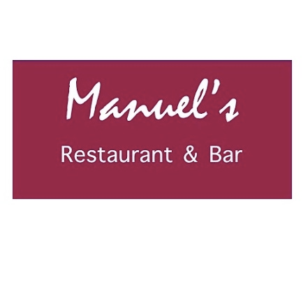 Manuel's Italian and Mediterranean Restaurant and Bar