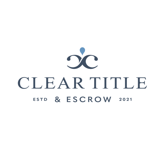 Clear Title & Escrow