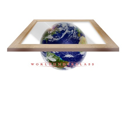 WorldUnderGlass