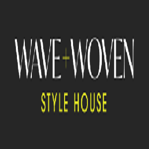 Wave + Woven