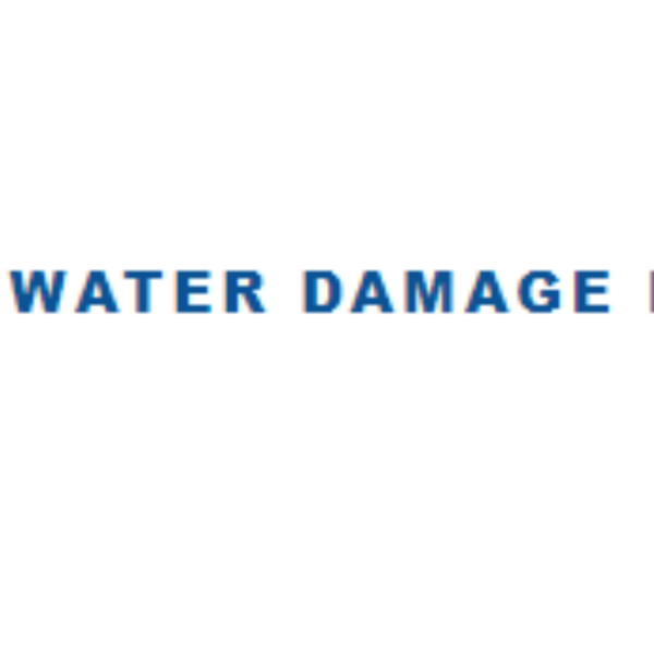 Water Damage Repair Detroit