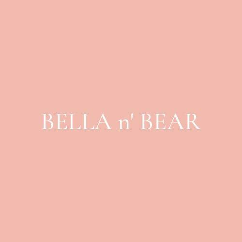 Bella n' bear