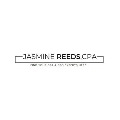 Jasmine Reeds CPA
