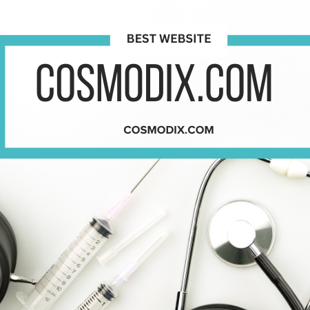 Buy Hydrocodone Online Easy Medication Access from cosmodix.com in California