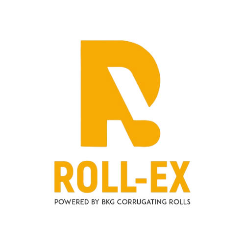 BKG Corrugating Rolls