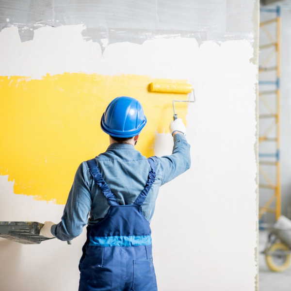 Painting Service Providers