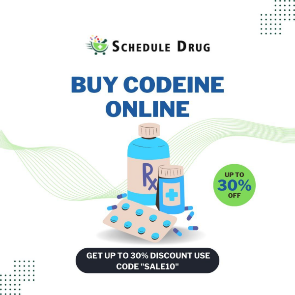 Buy Codeine Online Swiftly Delivered Discounts