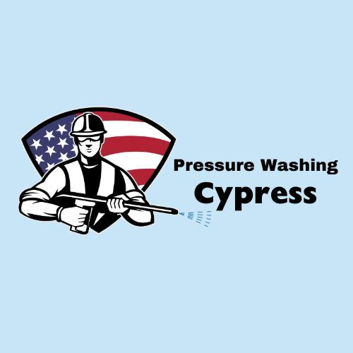 Pressure Washing Cypress
