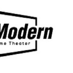 The Modern Home Theater