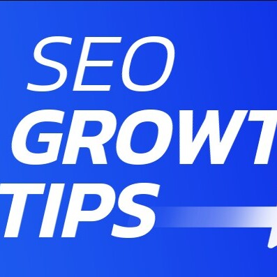 SEO Growth Tips