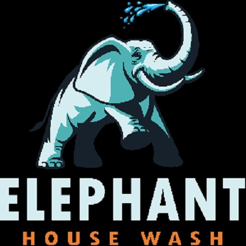 Elephant House Wash