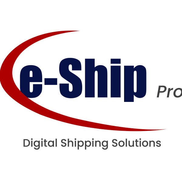 e-Ship Pro- Freight Forwarder