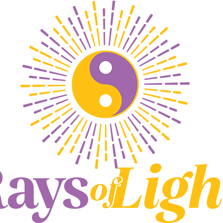 Rays Of Light