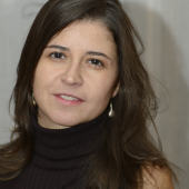 Patricia Pérez de Villar