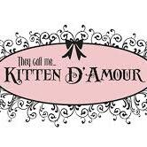 Kitten D'Amour