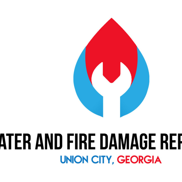 Water and Fire Damage Repair 360 - Union City