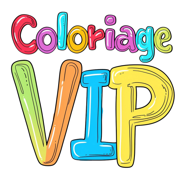 Coloriagevip.com - Coloriage pour enfant