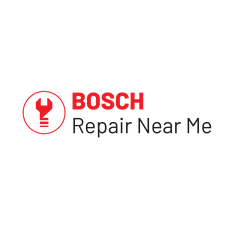 Bosch Repair Near Me